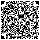 QR code with C S I Tour Planners Inc contacts