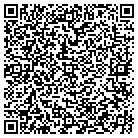 QR code with Ralph's Muffler & Brake Service contacts