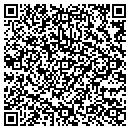 QR code with George's Drive-In contacts