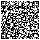 QR code with Pretzelmaker contacts
