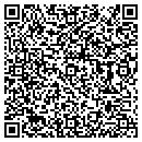 QR code with C H Gold Inc contacts