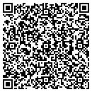 QR code with Yousser Corp contacts