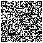 QR code with M C Squared Consulting contacts