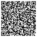 QR code with Tim Tempelton contacts