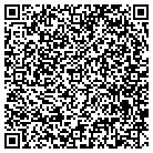QR code with Isram World of Travel contacts