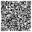 QR code with The Barking Bakery contacts