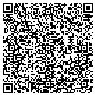 QR code with Jefferies Parts Department contacts