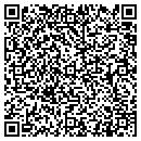QR code with Omega Bugar contacts