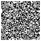 QR code with Riverton Recreation Director contacts