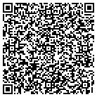 QR code with Santana's Drive in contacts