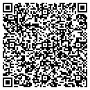 QR code with Alex Karas contacts