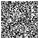 QR code with Anne Girod contacts