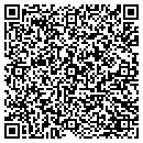 QR code with Anointed Hands Of Perfection contacts