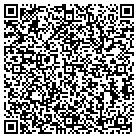 QR code with A Plus Errand Service contacts