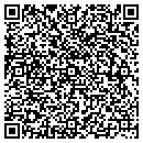 QR code with The Boat Works contacts