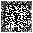QR code with Thorne Bay Boat Works contacts