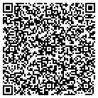 QR code with Apache County Sherrif's Sub contacts