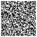 QR code with A Higher Knead contacts