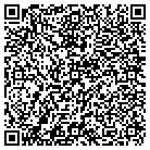QR code with CSI Professional Service Inc contacts