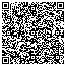 QR code with Clinvue contacts