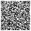 QR code with ANCWIC Store contacts