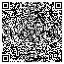 QR code with Upper Class contacts