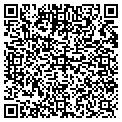 QR code with Taco Quickie Inc contacts