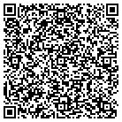 QR code with Baker Appraisal Service contacts
