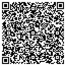 QR code with Triangle Drive in contacts