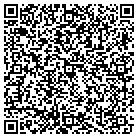 QR code with B Y Haile Appraisals Inc contacts
