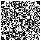 QR code with Alexandria Marketing Research contacts