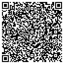 QR code with Hooks Tanning contacts