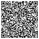 QR code with D M Boatworks contacts