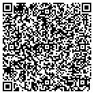 QR code with County Obstetrics & Gynocology contacts