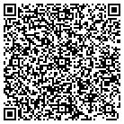 QR code with Fairfield County Tmj Center contacts