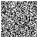 QR code with Hbi Boat LLC contacts