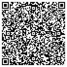 QR code with House of God Miracle Temp Inc contacts