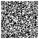 QR code with M S U-Billings S B I Program contacts