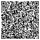 QR code with Clarus Corp contacts