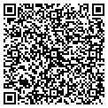 QR code with Cusa contacts