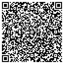 QR code with Cinnabon contacts
