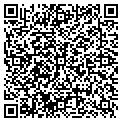 QR code with Claras Bakery contacts