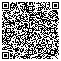 QR code with Idc contacts