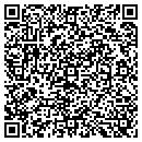 QR code with Isotree contacts