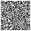 QR code with Hired Hands contacts