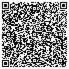 QR code with Gabelsberger Appraisals contacts