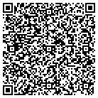 QR code with Hudson Custom Jet Boats & Rpr contacts
