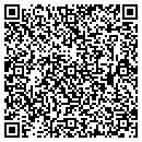 QR code with Amstat Corp contacts