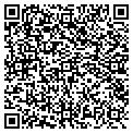 QR code with A Hand In Healing contacts
