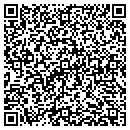 QR code with Head Start contacts